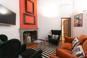 Sprone House by 360Rentals, Florence